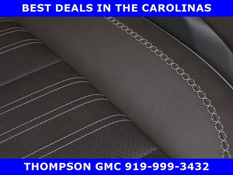 New 2026 GMC Acadia Denali Ultimate image 24