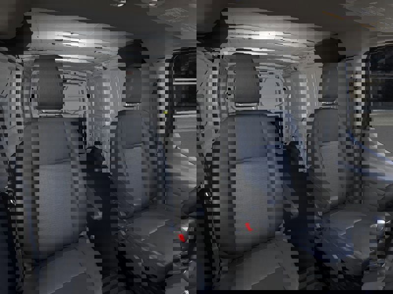 New 2025 Ford Transit 150 Low Roof image 38