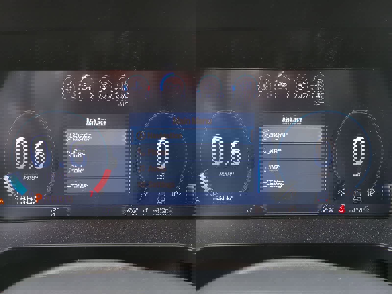 New 2024 Ford Expedition Max Platinum AWD/4WD image 32