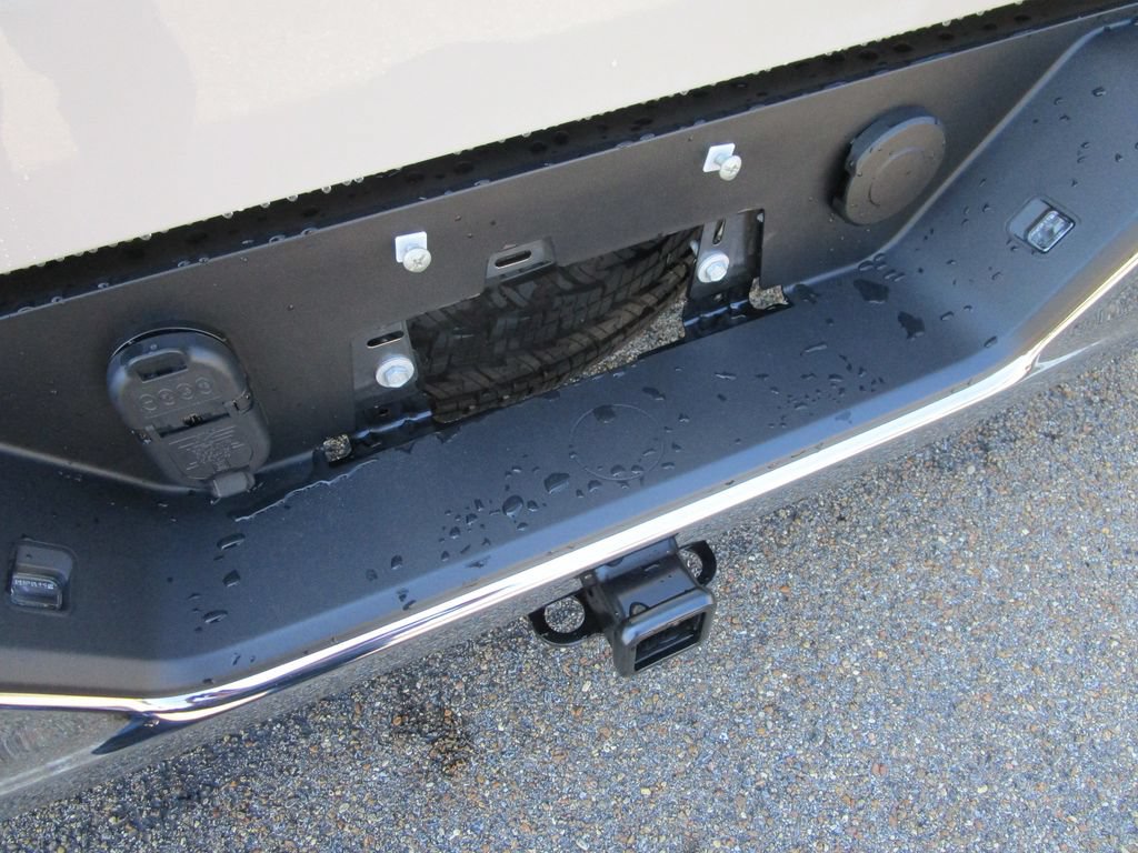 New 2026 GMC Sierra 1500 Pro w/ Pro Value Package RWD image 14