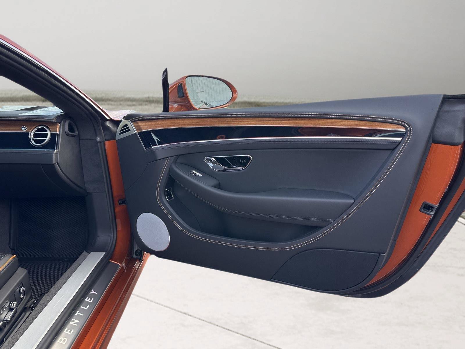 New 2026 Bentley Continental GT AWD/4WD image 28