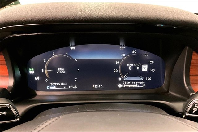 Used 2024 Lincoln Aviator Reserve image 25