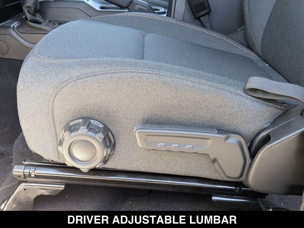 Used 2026 Jeep Gladiator Sport AWD/4WD image 15
