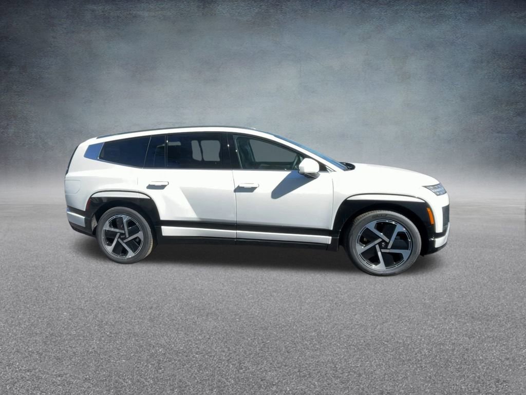 New 2026 Hyundai Ioniq 9 Limited image 26