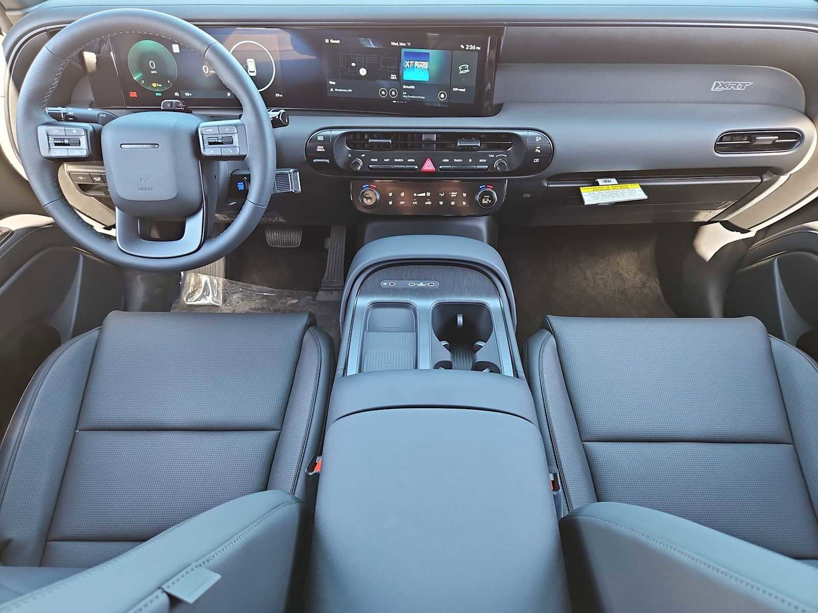 New 2026 Hyundai Palisade XRT Pro image 15