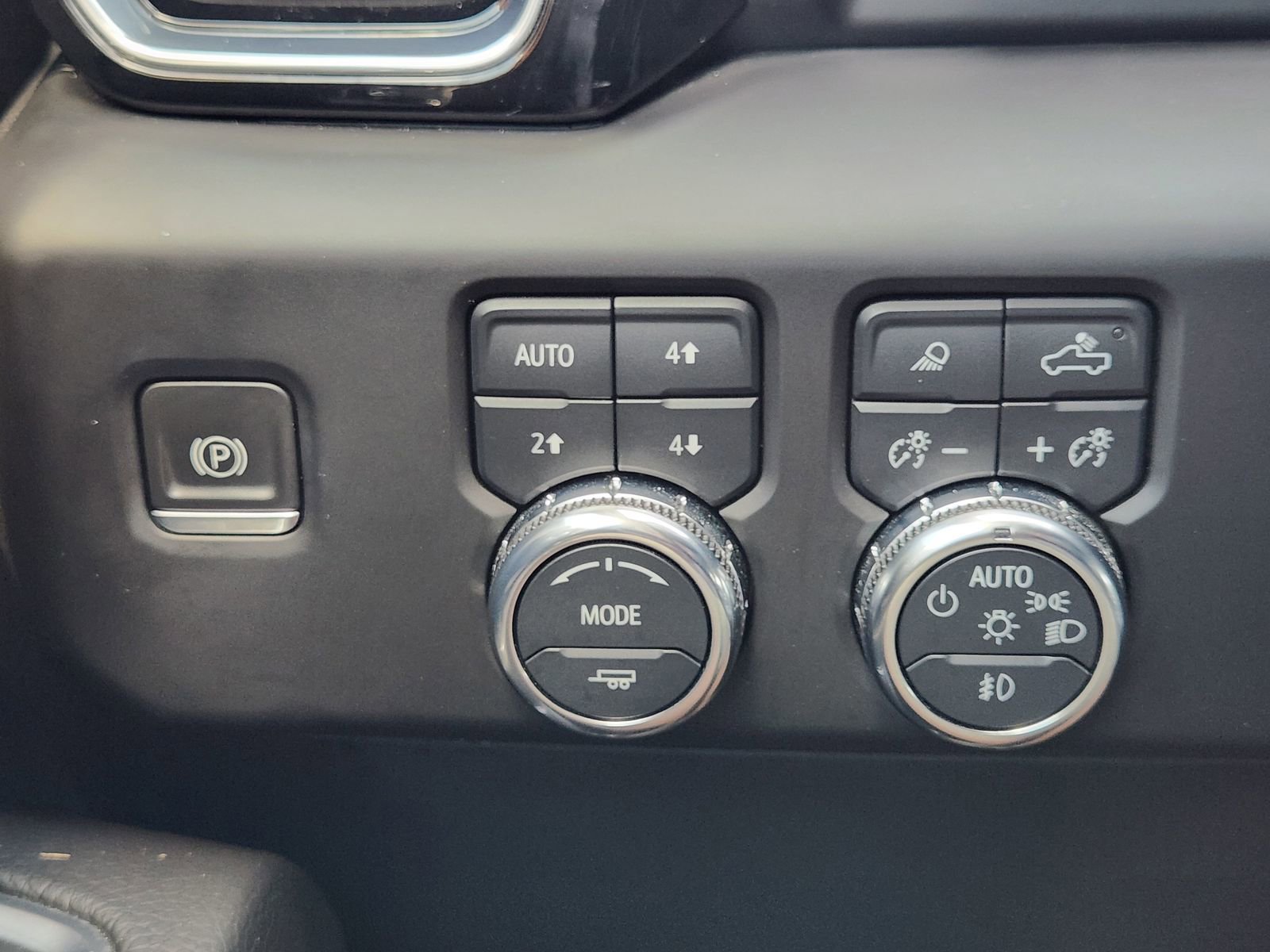 Used 2022 GMC Sierra 1500 Denali w/ Technology Package image 24