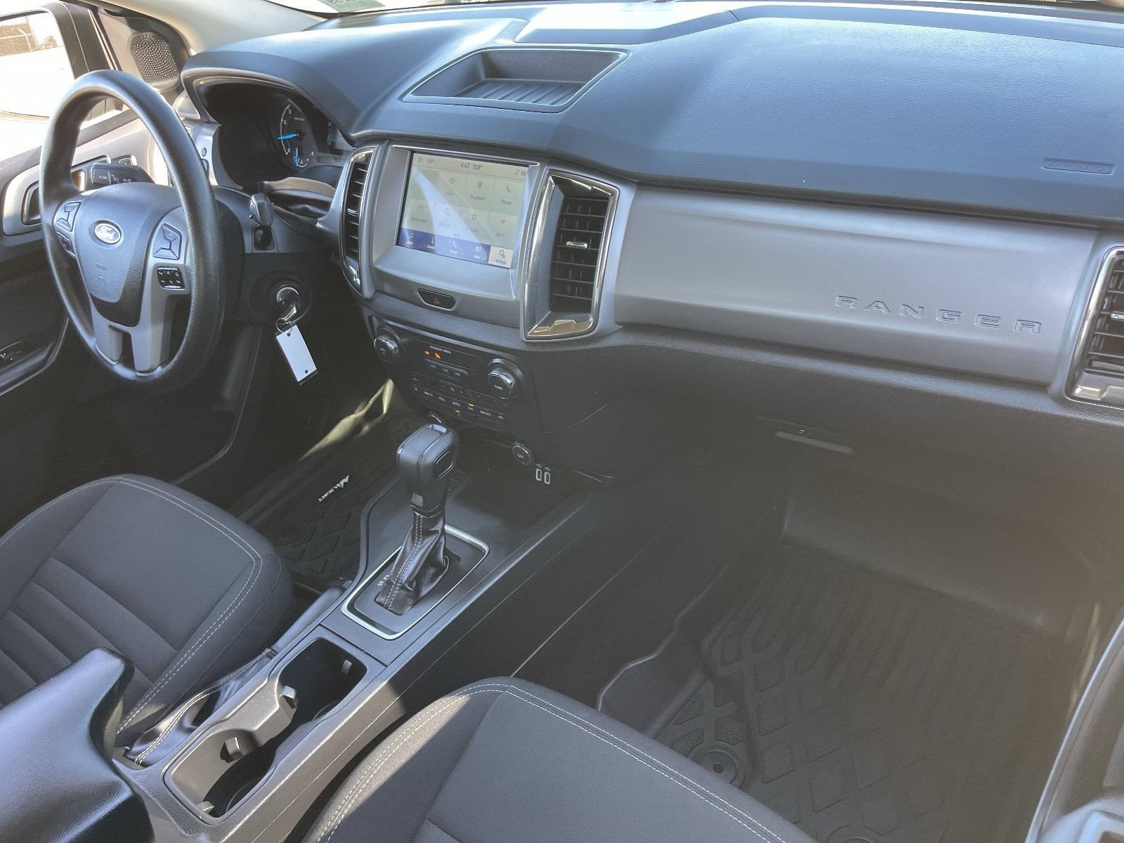 Used 2021 Ford Ranger XLT RWD image 14