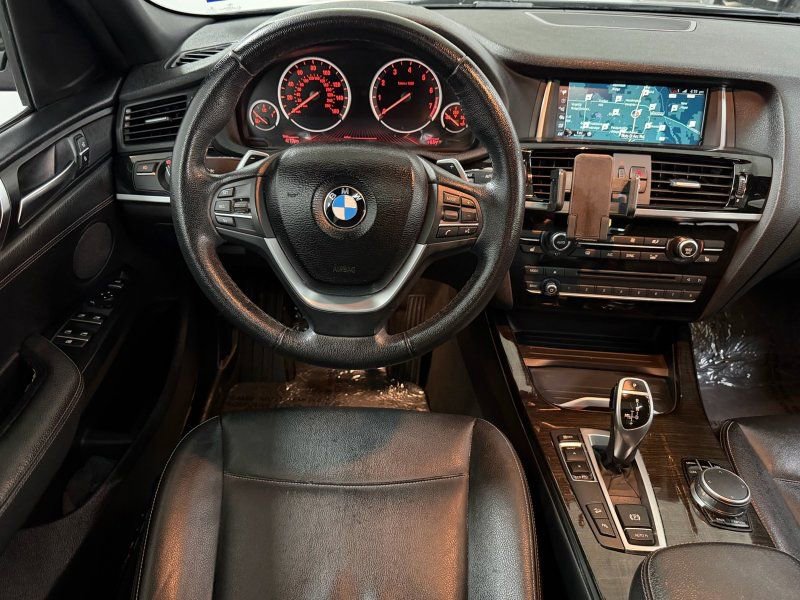 Used 2018 BMW X4 xDrive28i image 20