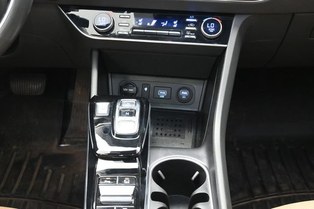 Used 2021 Hyundai Sonata Limited FWD image 23