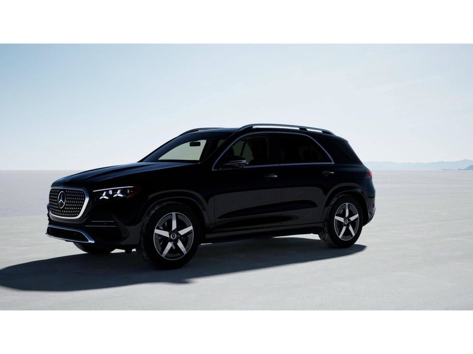 New 2027 Mercedes-Benz GLE 350 4MATIC image 38