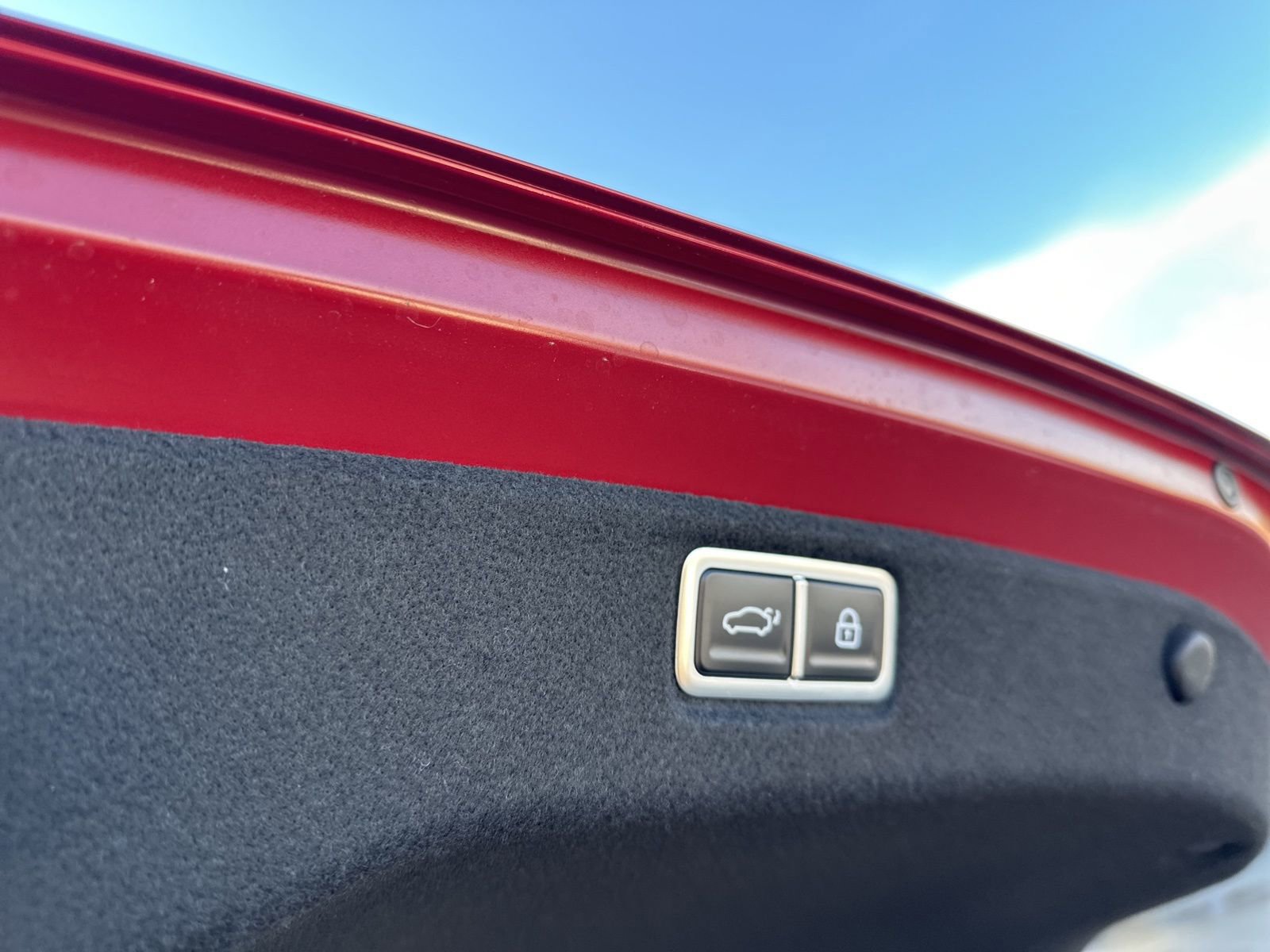 New 2026 Hyundai Sonata Limited image 32