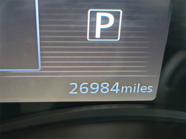 Certified 2021 Nissan Kicks SR w/ SR Premium Package image 27