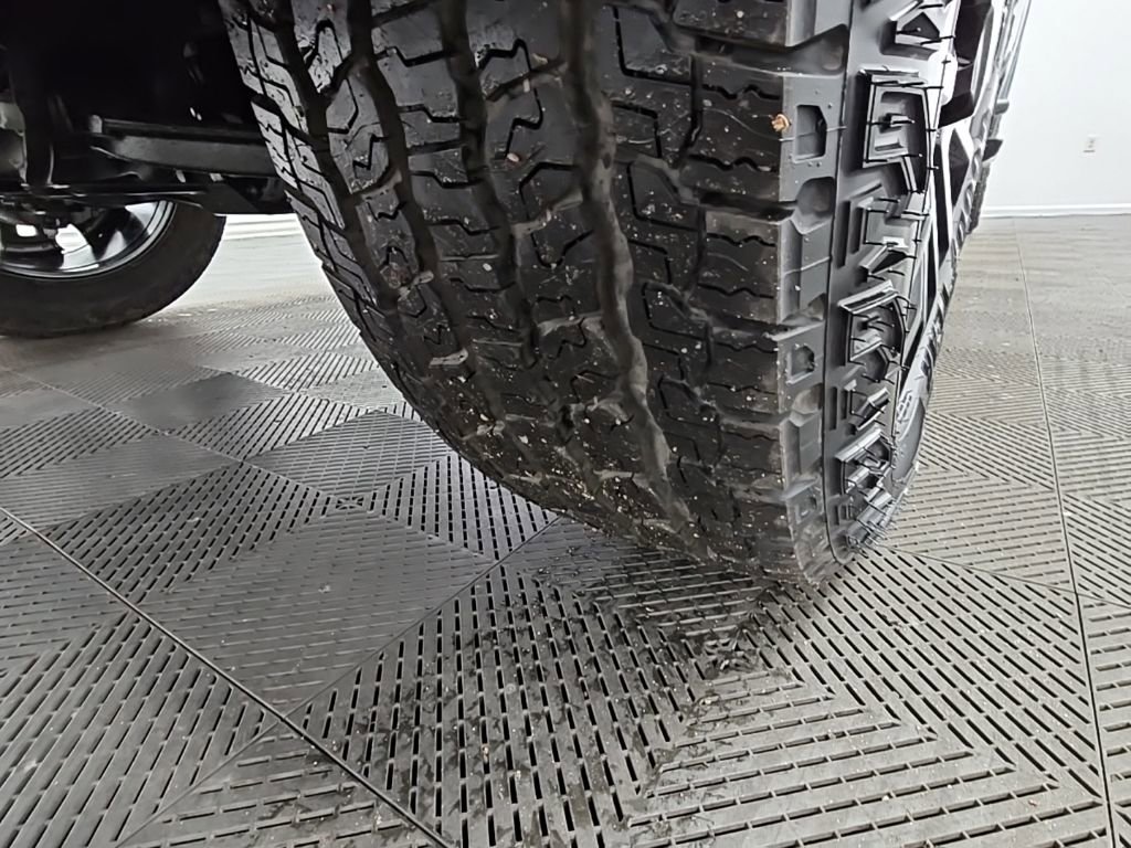 New 2026 GMC Sierra 2500 Denali w/ Denali Reserve Package image 47