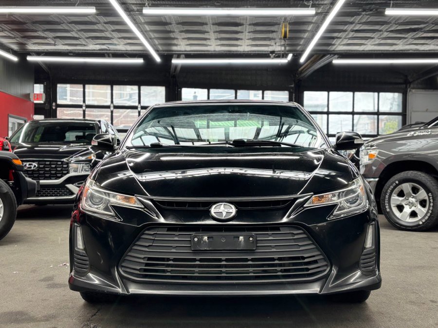 Used 2014 Scion tC Monogram Series FWD image 2