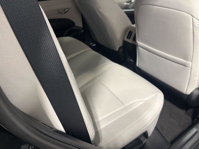 New 2026 Hyundai Tucson SEL FWD image 25
