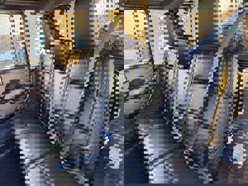 Used 2020 Jeep Wrangler Unlimited Rubicon image 44