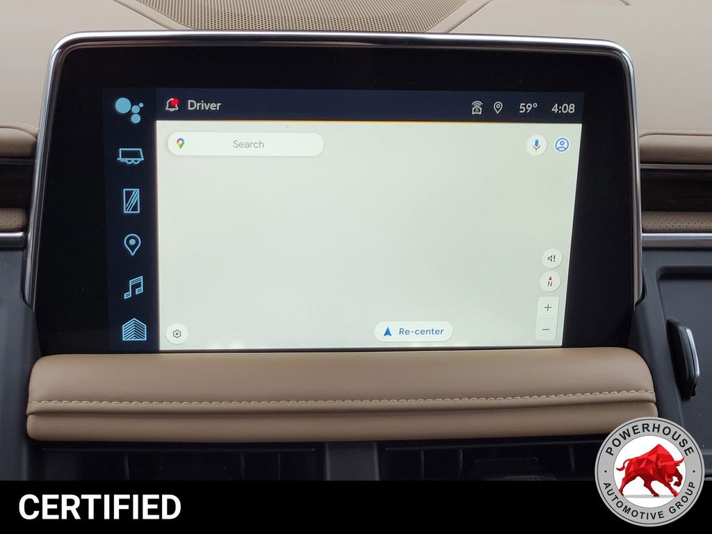 Used 2024 Chevrolet Suburban Premier image 25