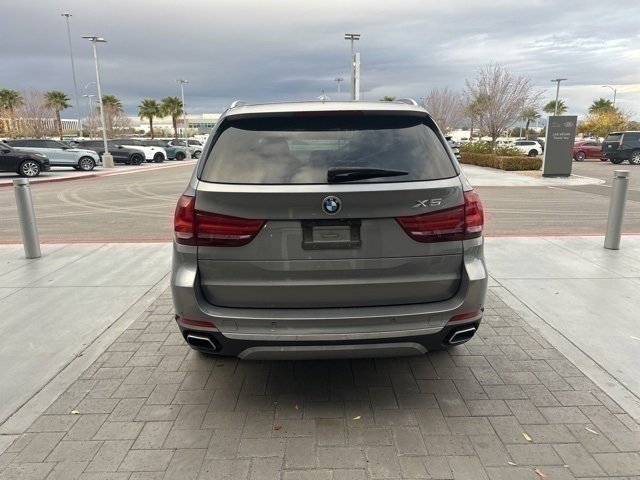 Used 2018 BMW X5 sDrive35i image 6