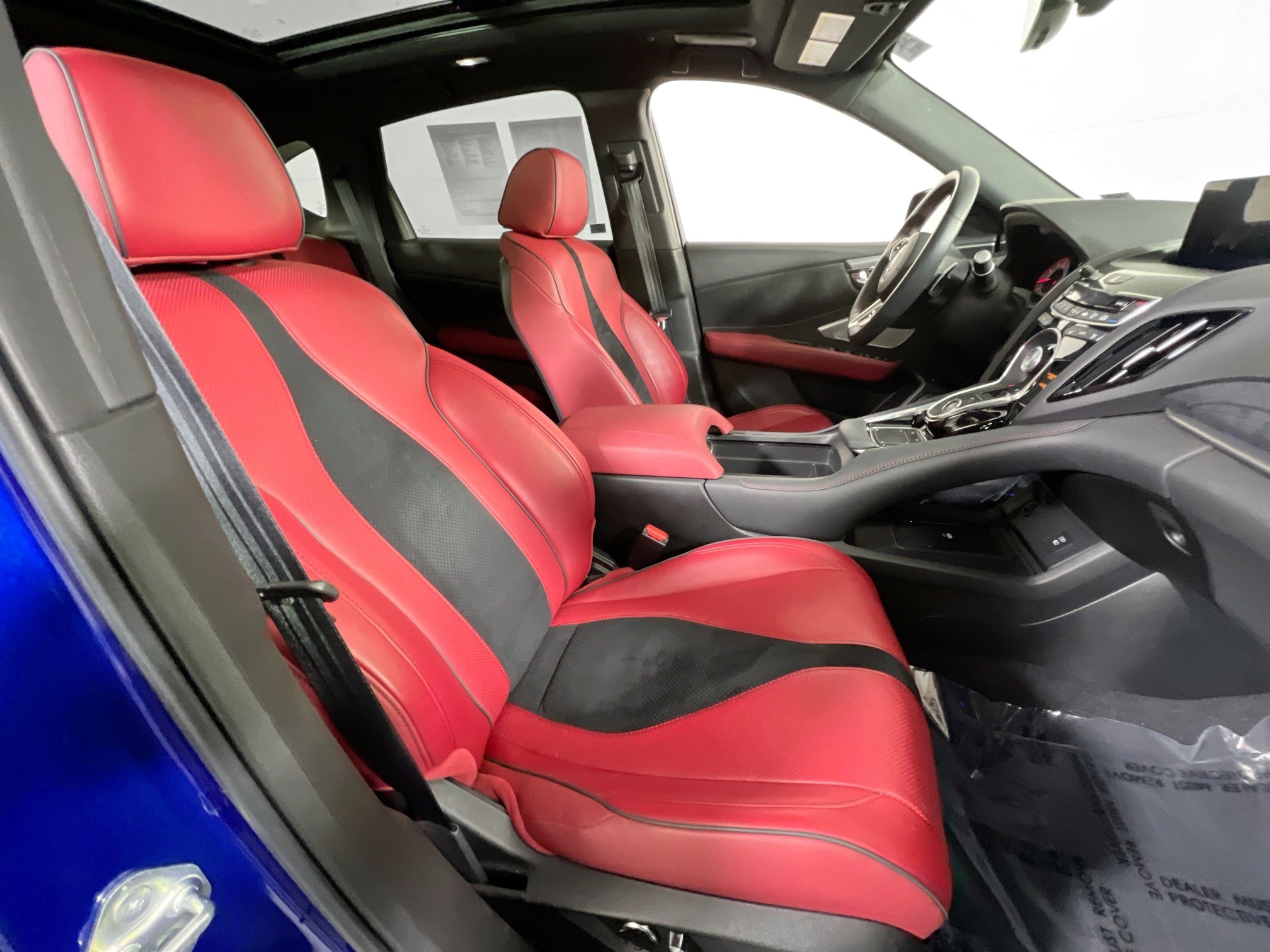 Used 2023 Acura RDX A-Spec image 29