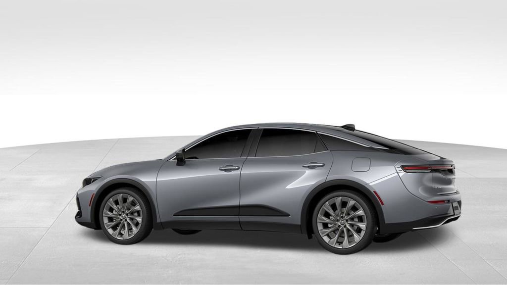 New 2026 Toyota Crown Limited image 7