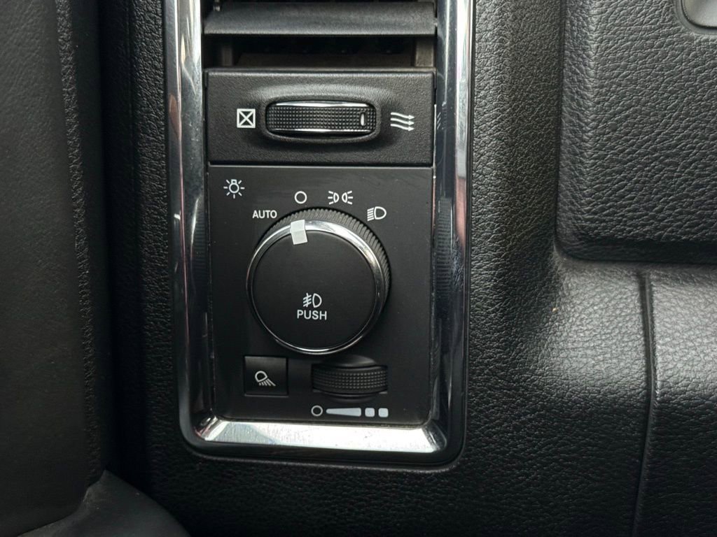 Used 2016 RAM 2500 Longhorn w/ Convenience Group image 27