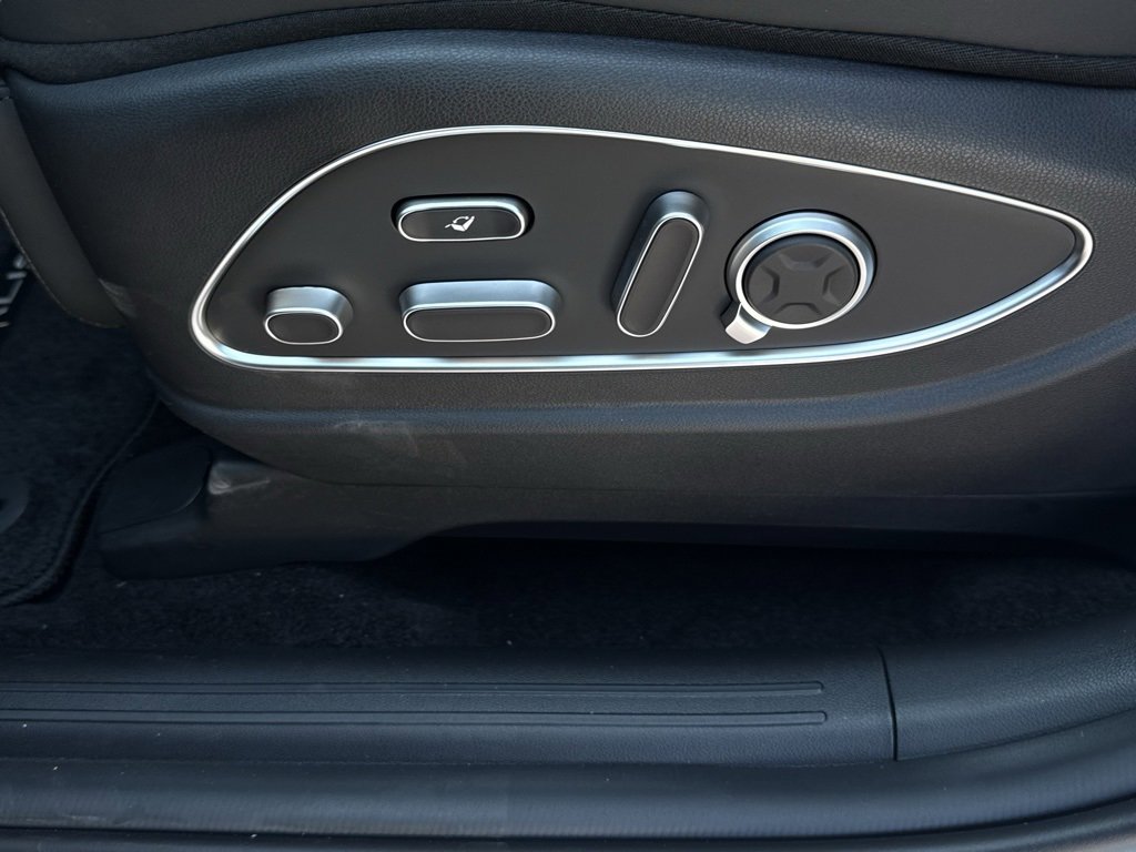 New 2026 Hyundai Palisade Calligraphy image 18