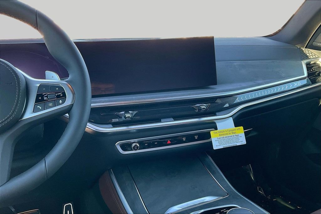 New 2026 BMW X5 xDrive50e AWD/4WD image 6