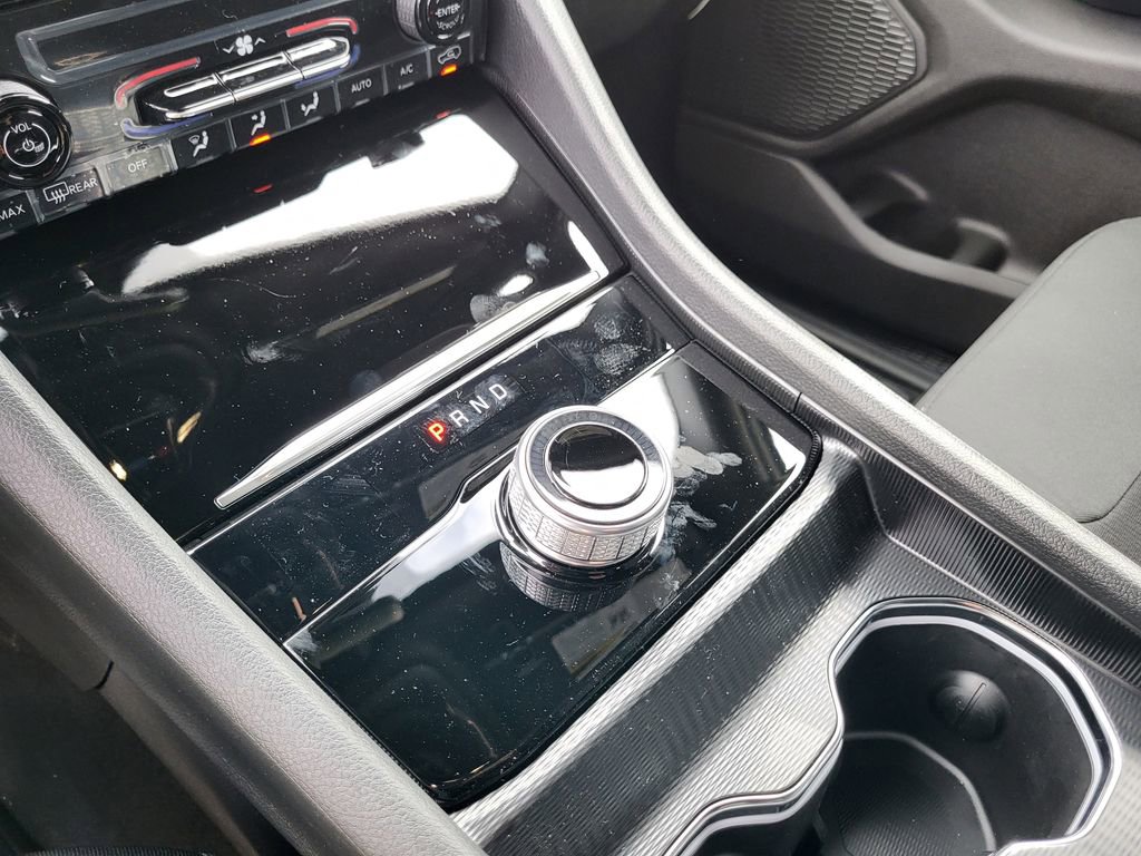 New 2026 Jeep Grand Cherokee L Laredo image 19