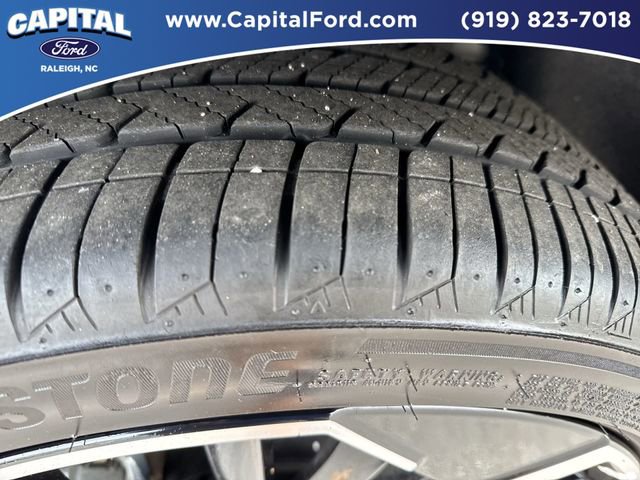 Used 2025 Nissan Altima 2.5 SR AWD/4WD image 14
