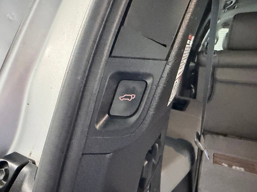 Used 2018 Toyota Sequoia Platinum AWD/4WD image 39