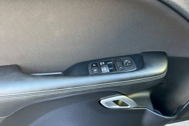 Used 2023 Dodge Challenger GT w/ Blacktop Package image 11