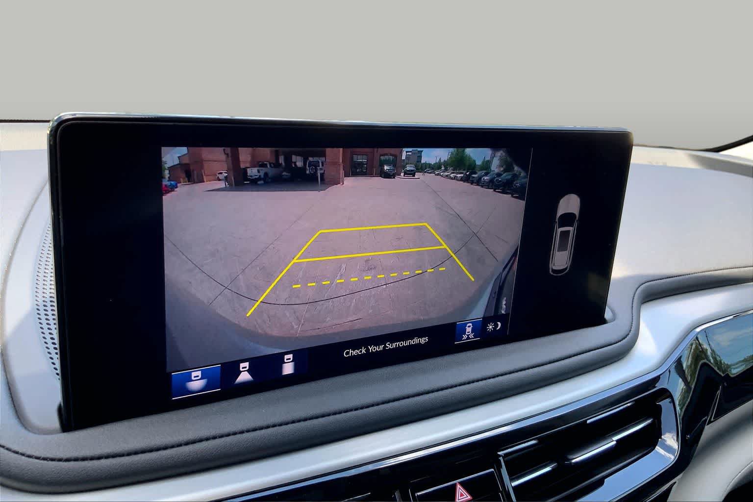 Used 2026 Acura MDX SH-AWD w/ Technology Package image 27
