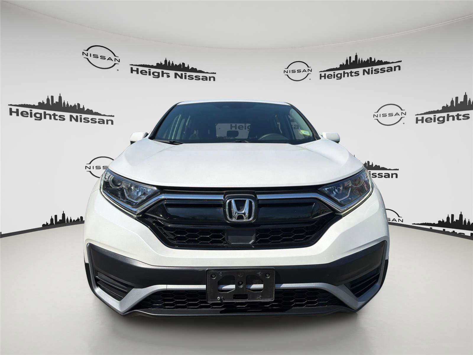 Used 2021 Honda CR-V Special Edition image 8