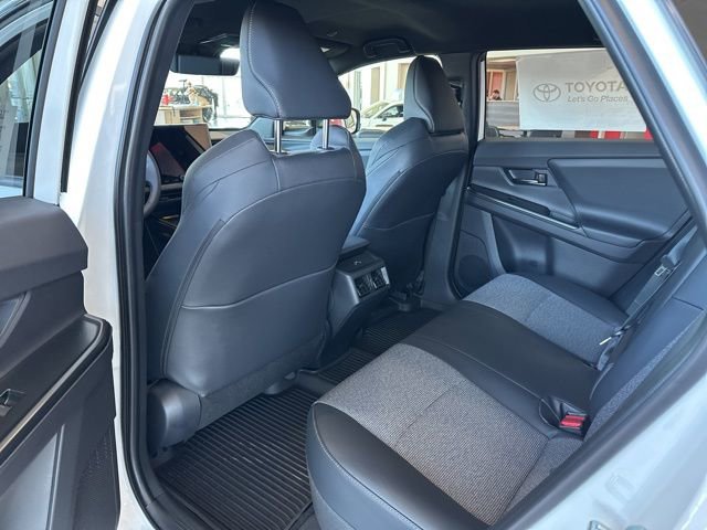 New 2026 Toyota bZ image 24