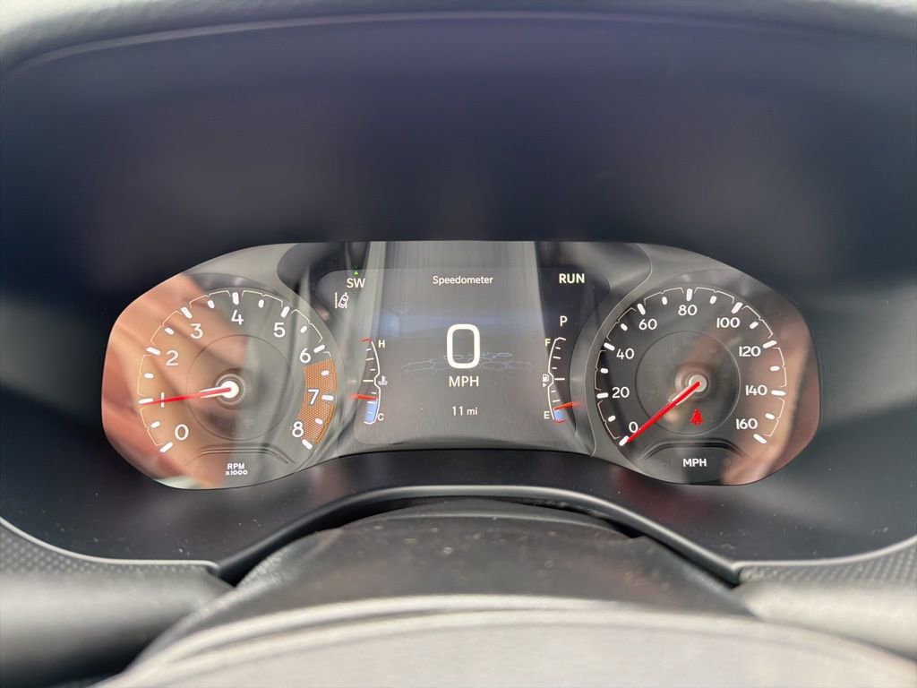 New 2026 Jeep Compass Limited image 17