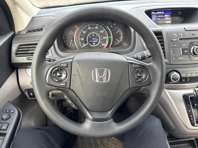 Used 2014 Honda CR-V LX image 1