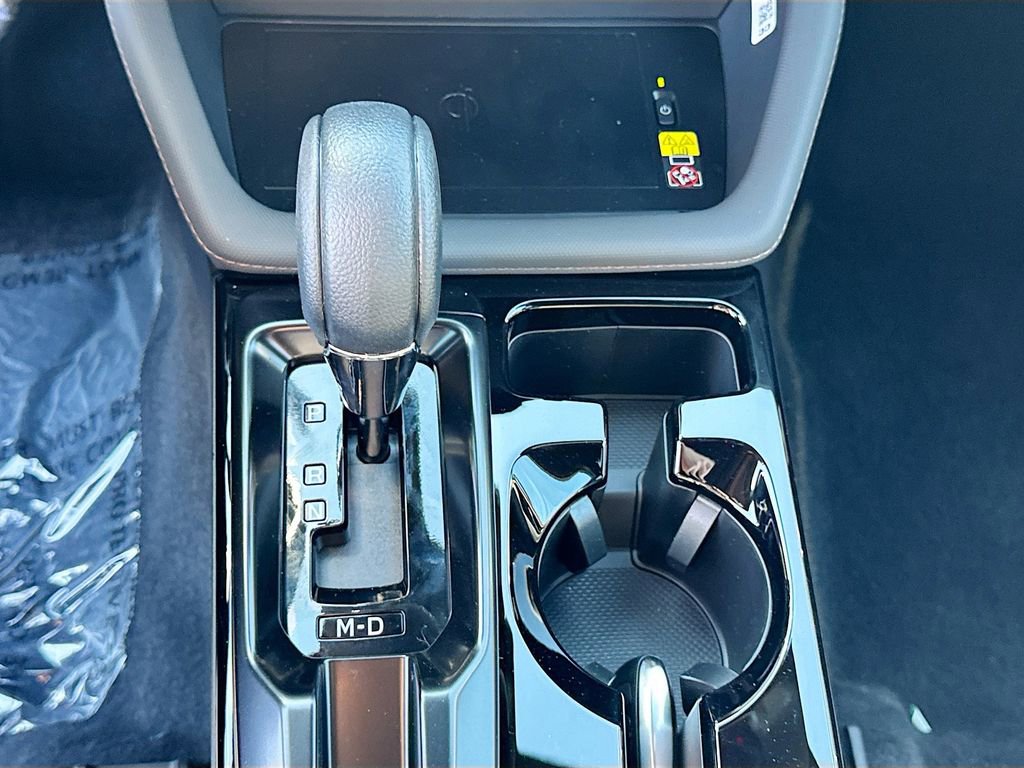 New 2026 Subaru Forester Sport AWD/4WD image 14