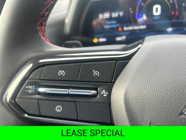 New 2027 Chevrolet Equinox RS AWD/4WD image 29