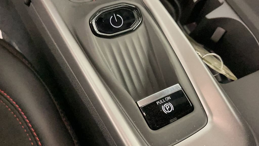 New 2025 Dodge Charger R/T Scat Pack w/ Track Pack image 17