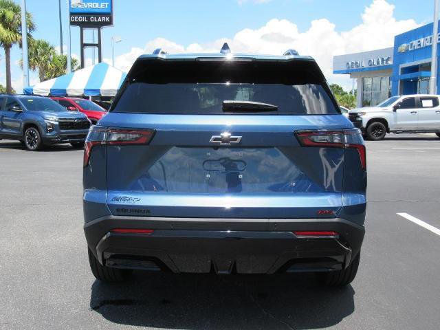 New 2026 Chevrolet Equinox RS w/ Convenience Package III image 5