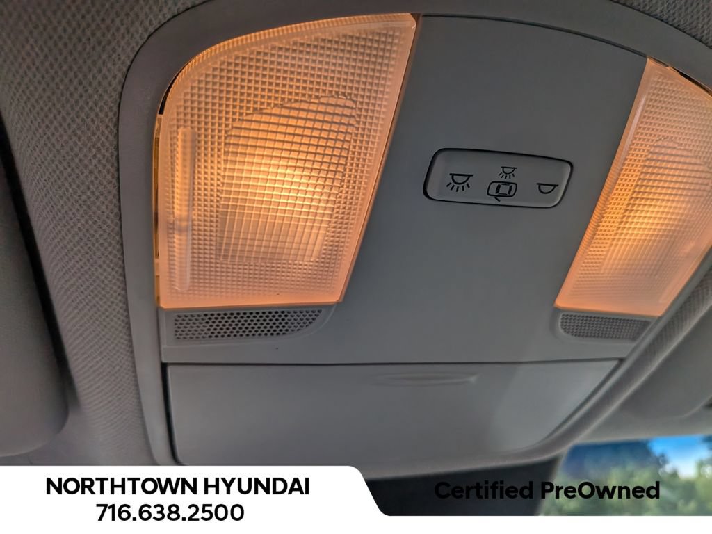 Certified 2023 Hyundai Kona SE AWD/4WD image 23