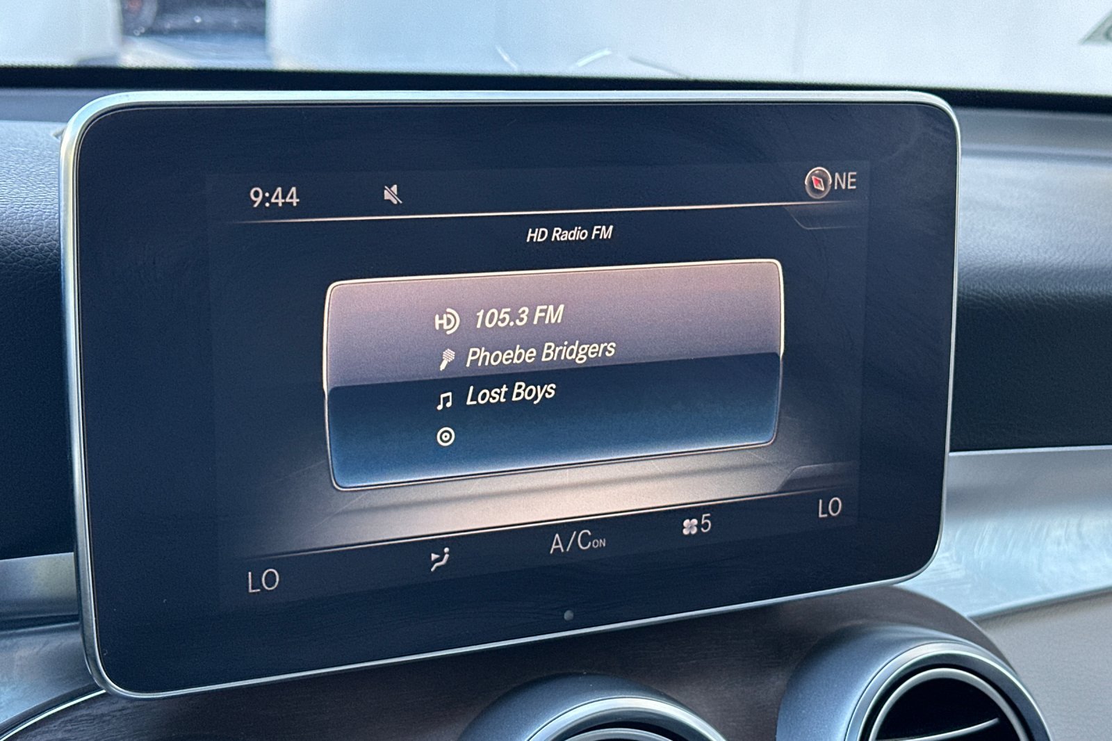 Used 2018 Mercedes-Benz GLC 300 4MATIC image 22