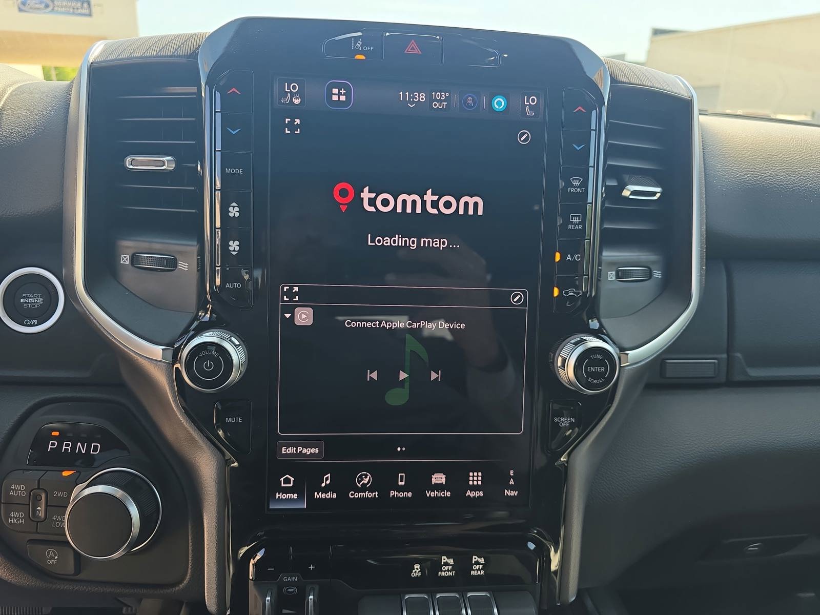 New 2026 RAM 1500 Big Horn AWD/4WD image 24