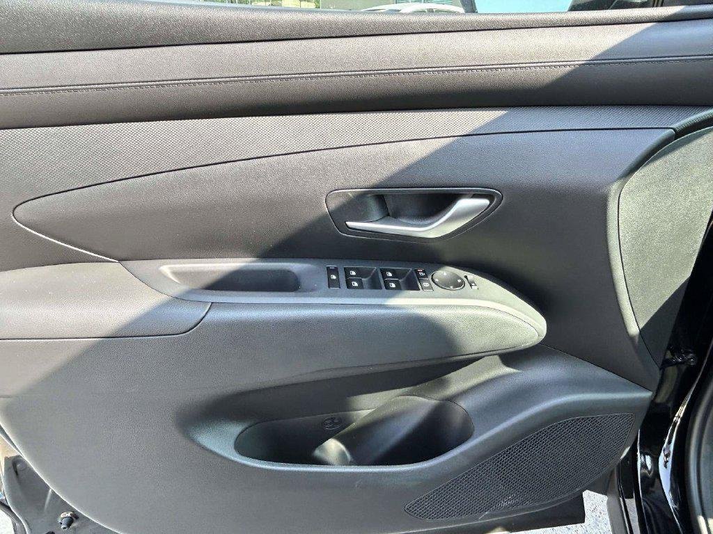 New 2026 Hyundai Tucson SE FWD image 40