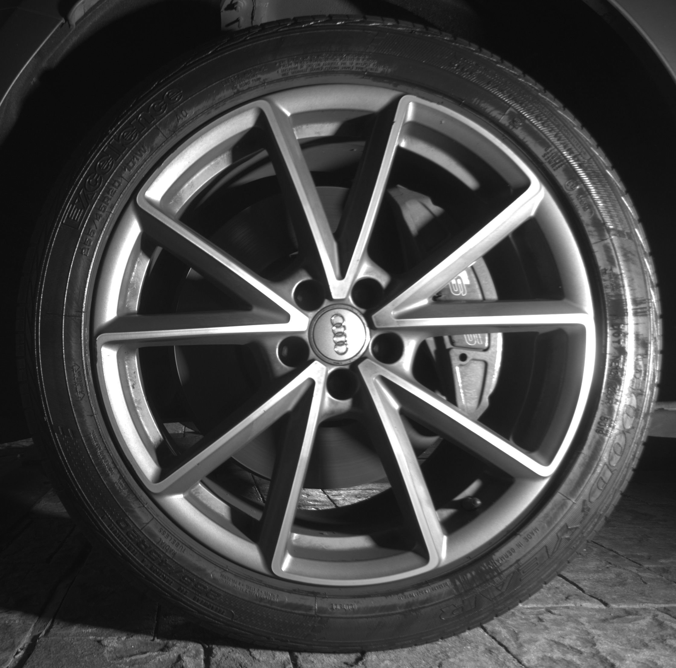 Used 2016 Audi SQ5 Prestige AWD/4WD image 26