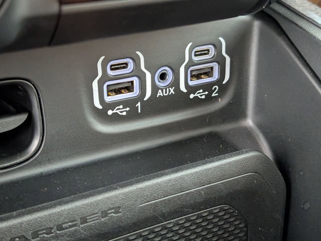 Certified 2024 RAM 1500 Limited image 22