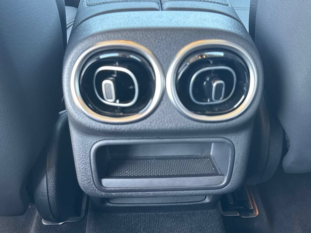 Certified 2025 Mercedes-Benz GLC 350e 4MATIC image 31