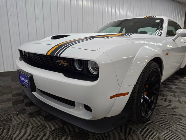 Used 2022 Dodge Challenger R/T Scat Pack image 14