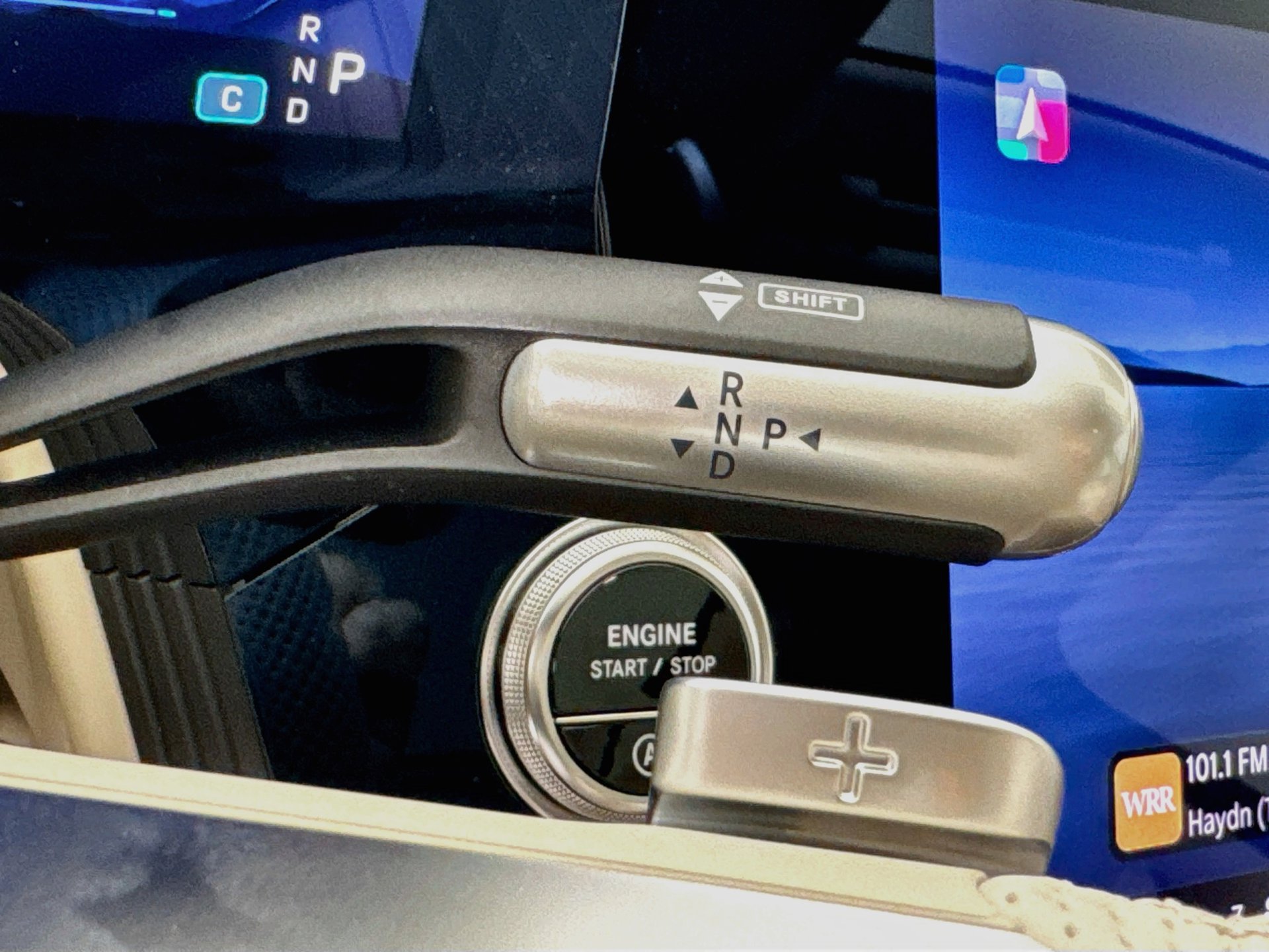 New 2027 Mercedes-Benz S 580 4MATIC Sedan image 17