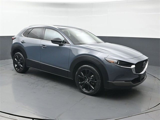 Certified 2024 MAZDA CX-30 2.5 Turbo w/ Premium Package image 7